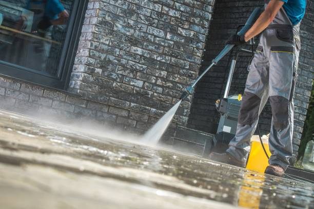 Best Pool Deck Cleaning  in American Falls, ID