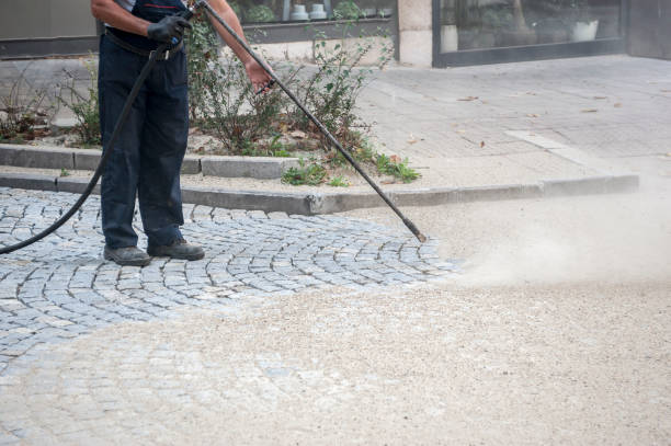 Best Dumpster Area Cleaning  in American Falls, ID